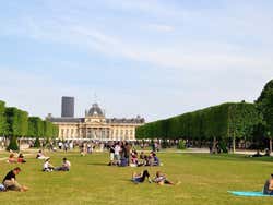 Champ de Mars