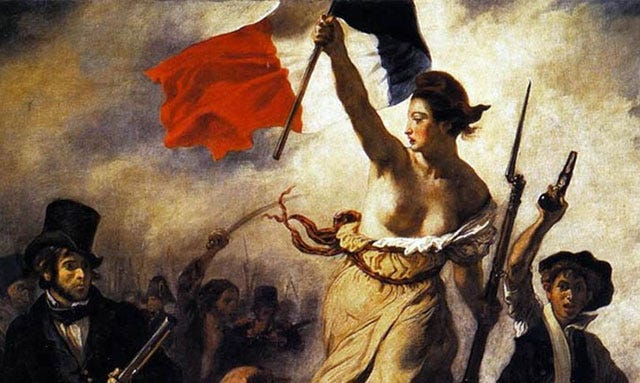 Histoire de Paris - Une histoire révolutionnaire