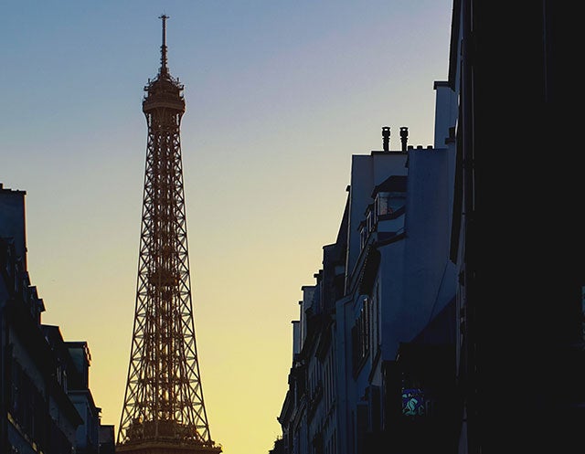Visiter Paris : top 10 des lieux où admirer la tour Eiffel
