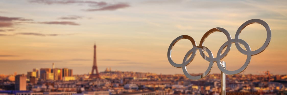 Que voir à Paris pendant les Jeux Olympiques de 2024